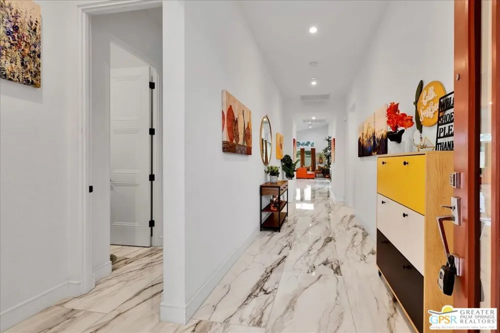 841 Fountain Drive Palm Springs, CA 92262