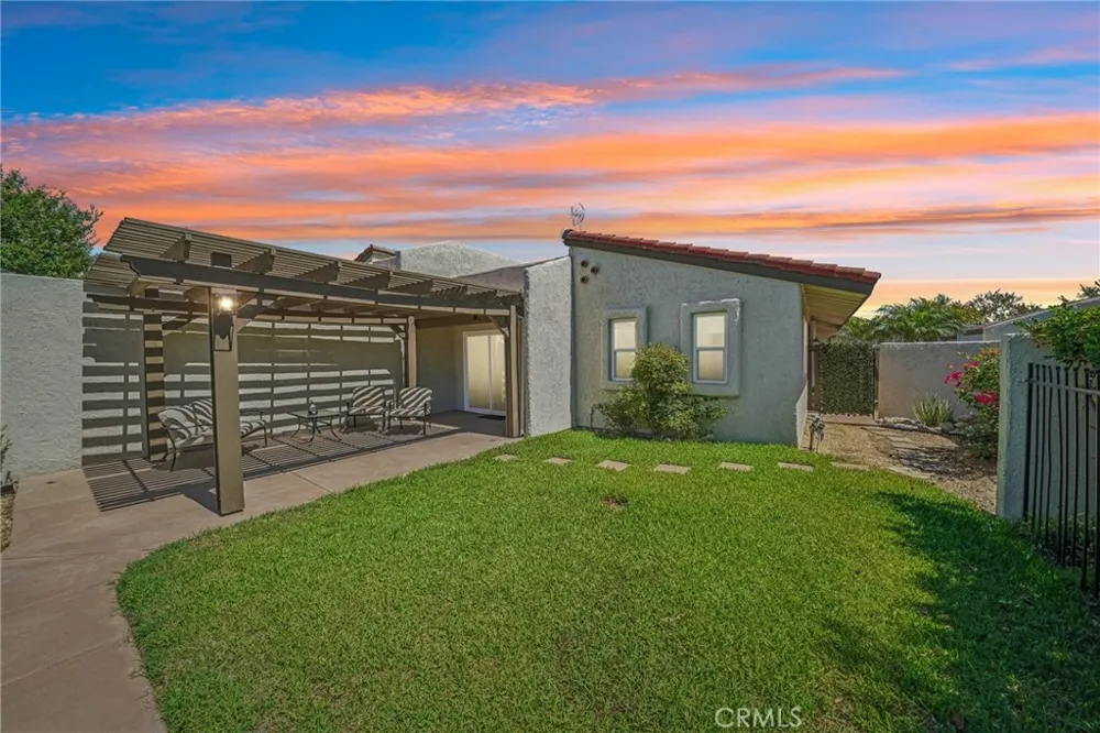 1375 Bouquet #D Upland, CA 91786