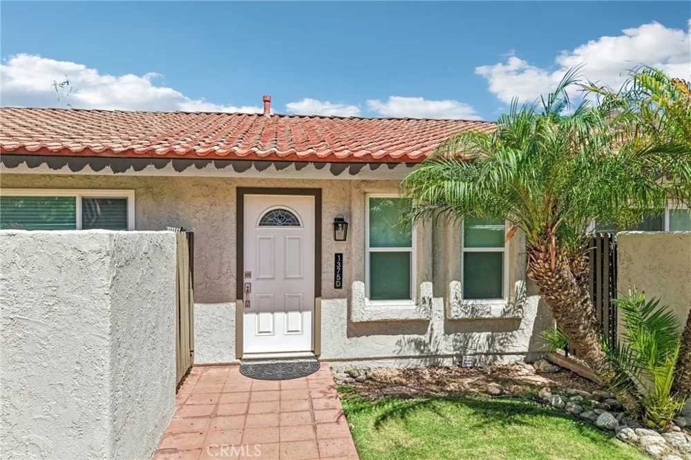 1375 Bouquet #D Upland, CA 91786
