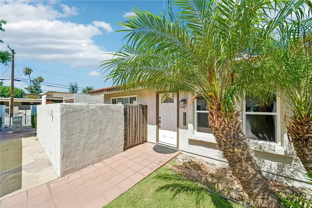 1375 Bouquet #D Upland, CA 91786