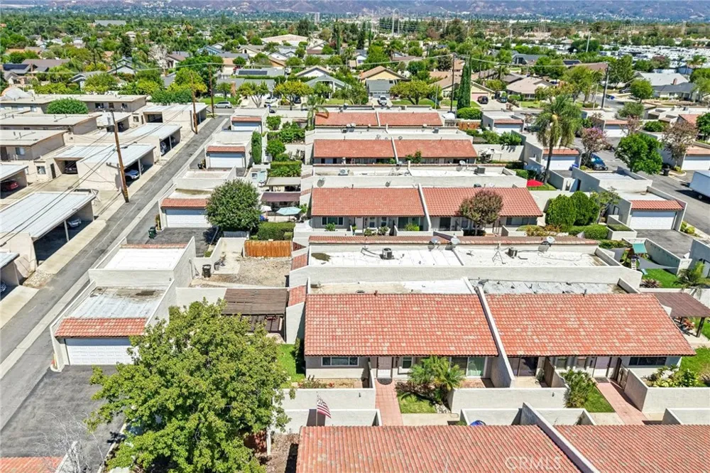 1375 Bouquet #D Upland, CA 91786