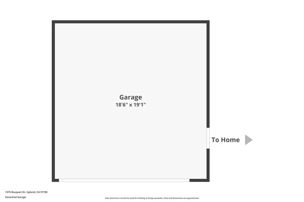 1375 Bouquet #D Upland, CA 91786