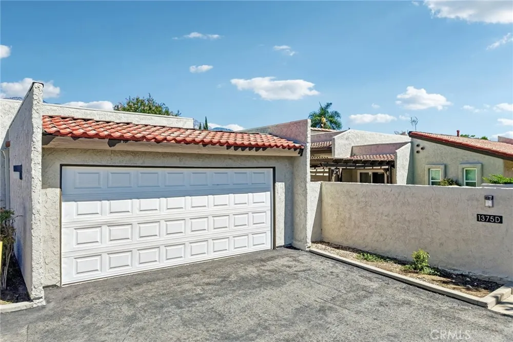 1375 Bouquet #D Upland, CA 91786