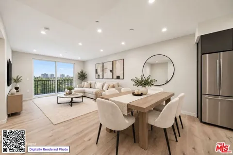 1051 S Corning Street #403