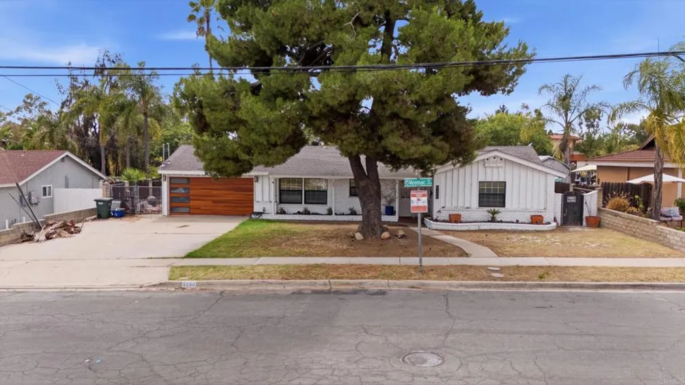 6200 Veemac Avenue La Mesa, CA 91942