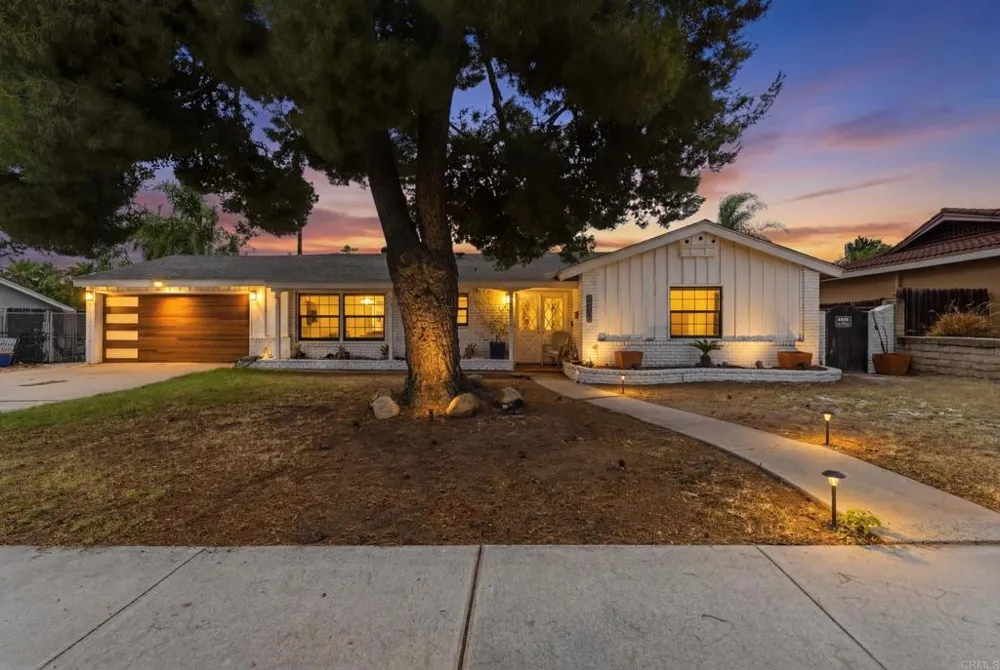 6200 Veemac Avenue La Mesa, CA 91942