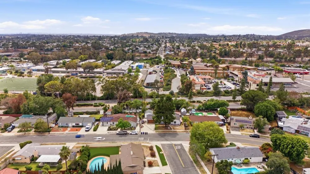 6200 Veemac Avenue La Mesa, CA 91942