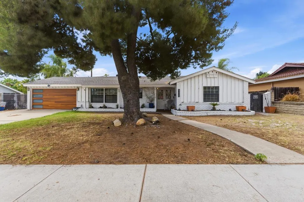 6200 Veemac Avenue La Mesa, CA 91942