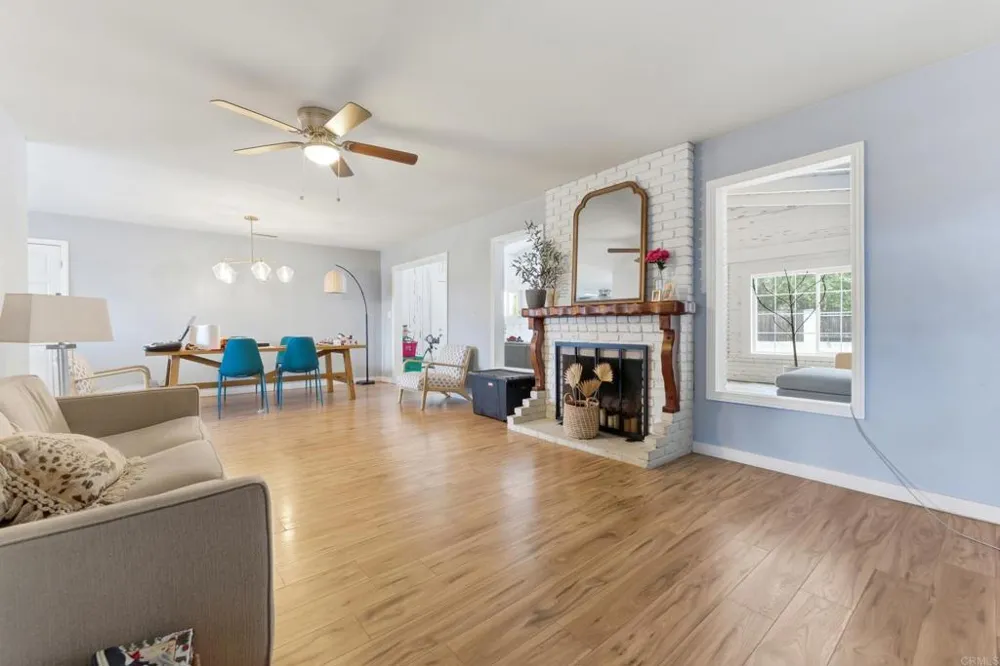 6200 Veemac Avenue La Mesa, CA 91942