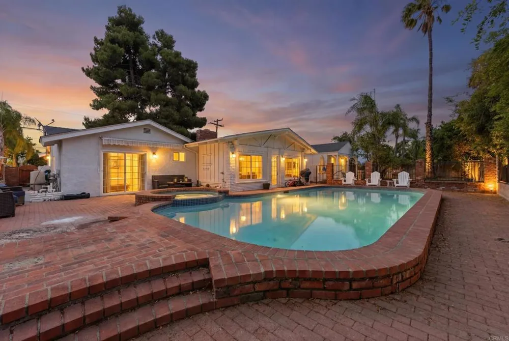 6200 Veemac Avenue La Mesa, CA 91942