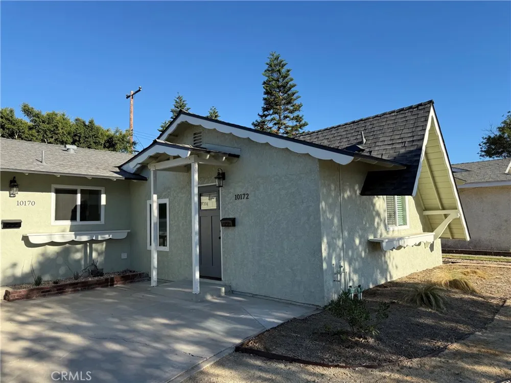 10172 Fern Avenue Stanton, CA 90680
