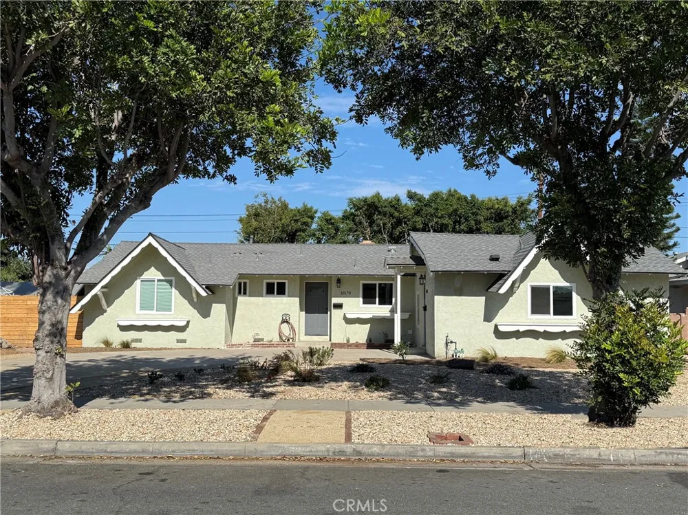 10172 Fern Avenue Stanton, CA 90680