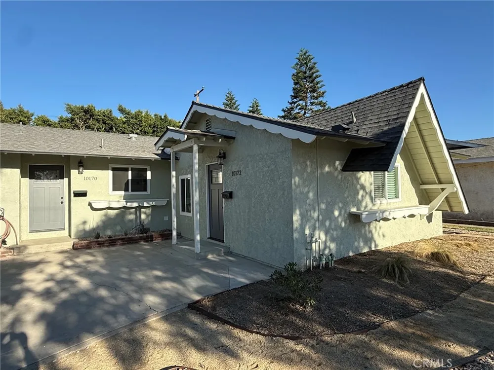 10172 Fern Avenue Stanton, CA 90680