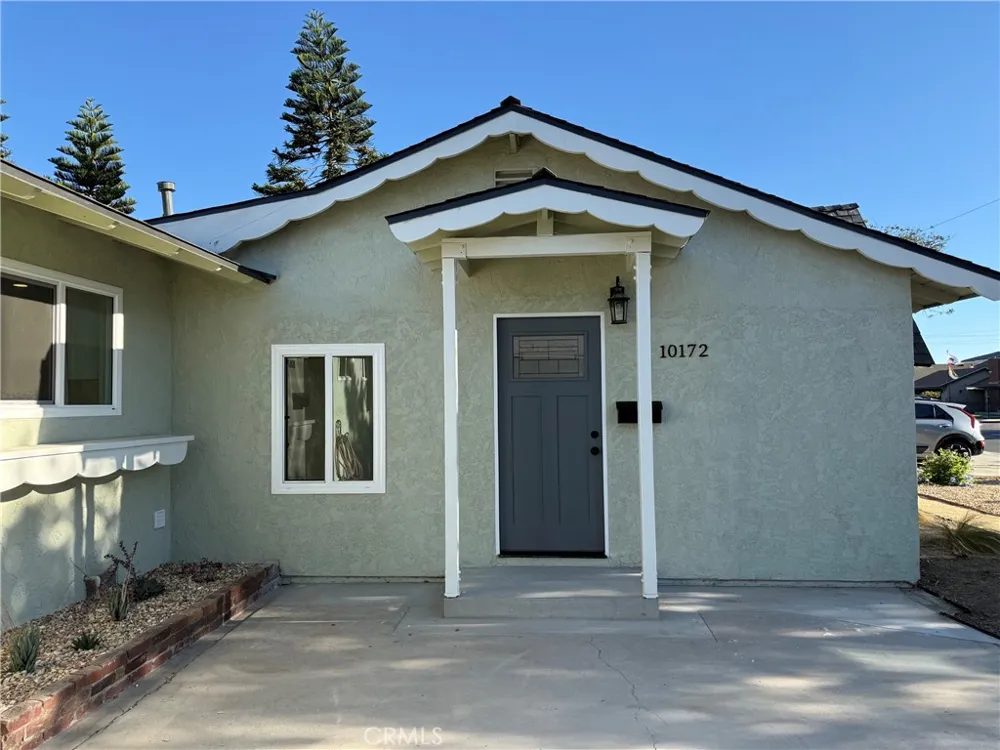 10172 Fern Avenue Stanton, CA 90680