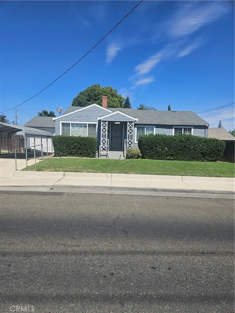 1463 Juniper Avenue Atwater, CA 95301