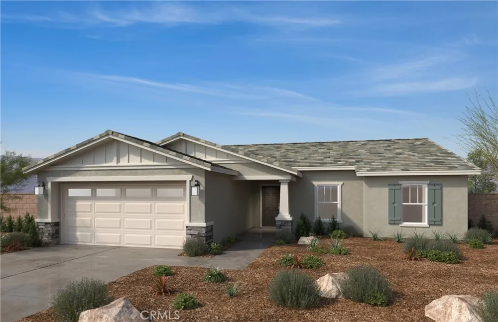 1613 Mystic Trail San Jacinto, CA 92582