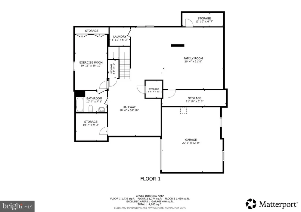 42625 RICHLY LN Hollywood, MD 20636
