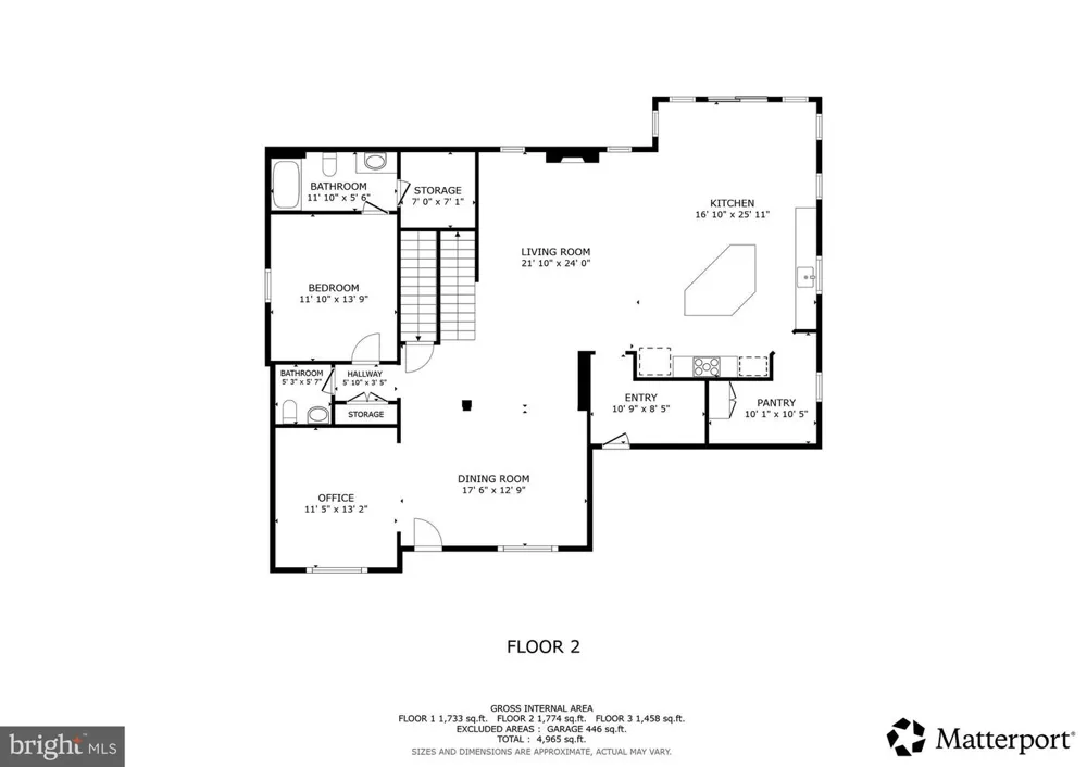 42625 RICHLY LN Hollywood, MD 20636