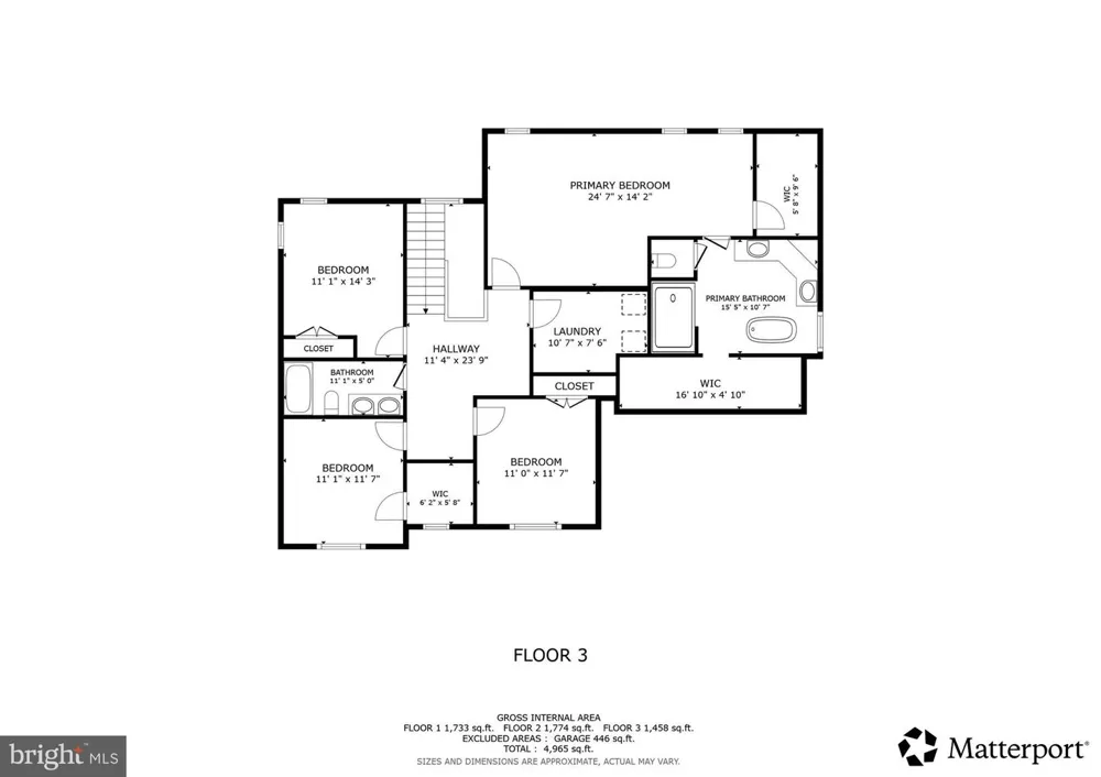 42625 RICHLY LN Hollywood, MD 20636
