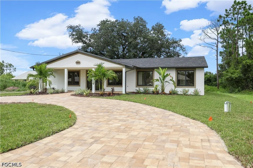 4th Street SW Lehigh Acres, FL 33976