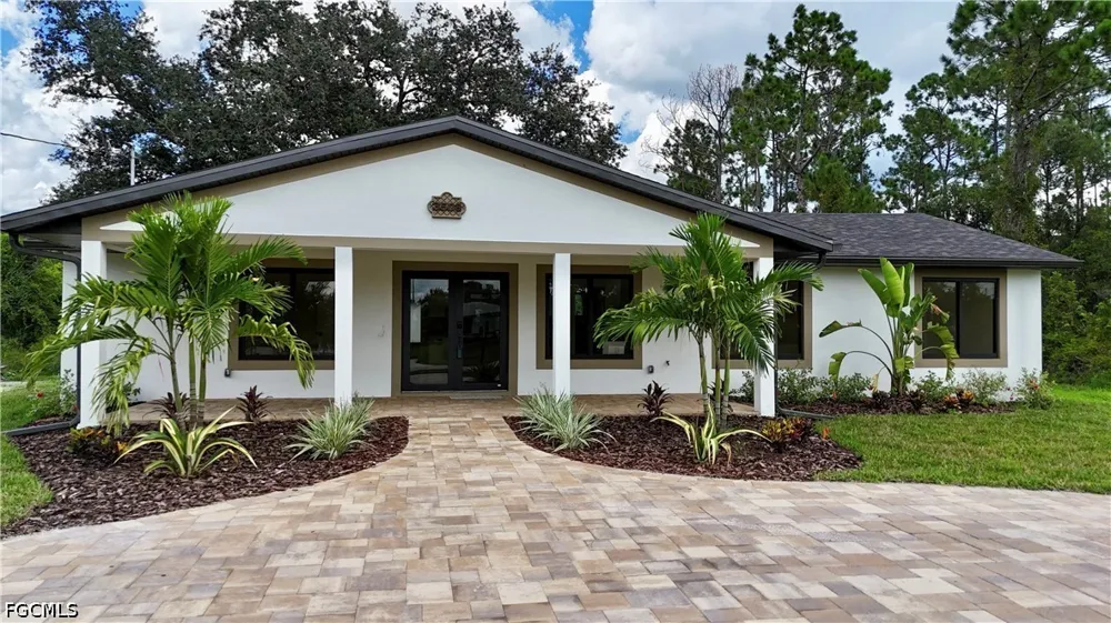 4th Street SW Lehigh Acres, FL 33976