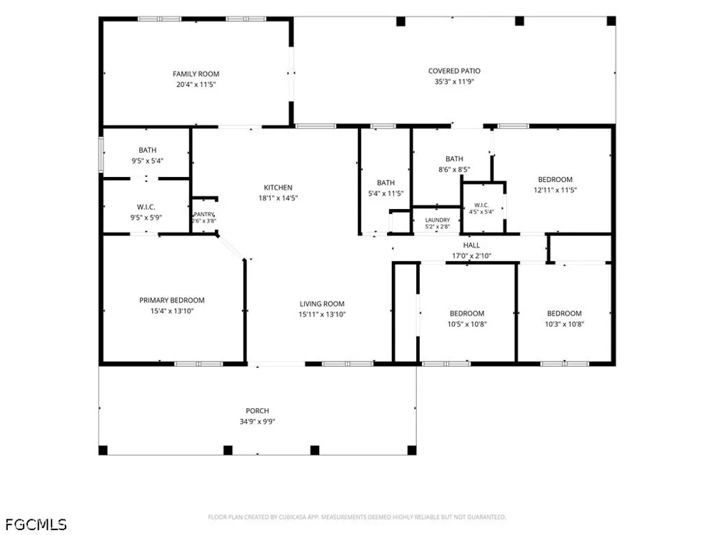4th Street SW Lehigh Acres, FL 33976