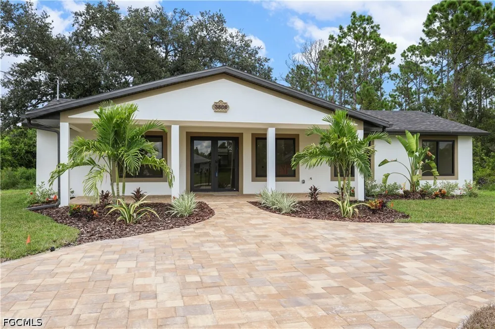 4th Street SW Lehigh Acres, FL 33976