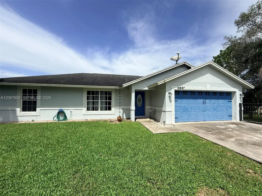 18887 42nd Rd N Loxahatchee, FL 33470