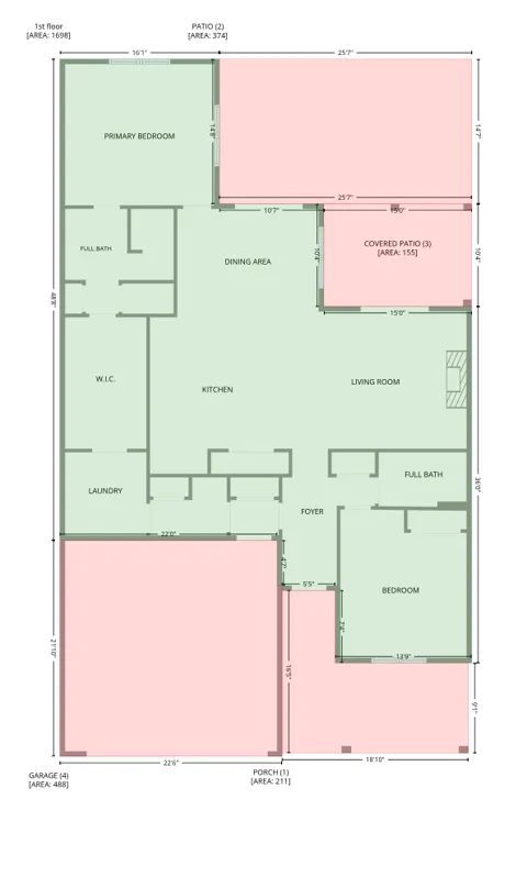 116 Bella Port Lane