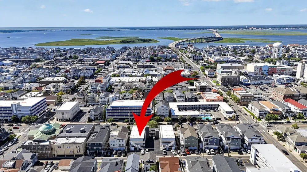 921 Wesley Avenue Ocean City, NJ 08226