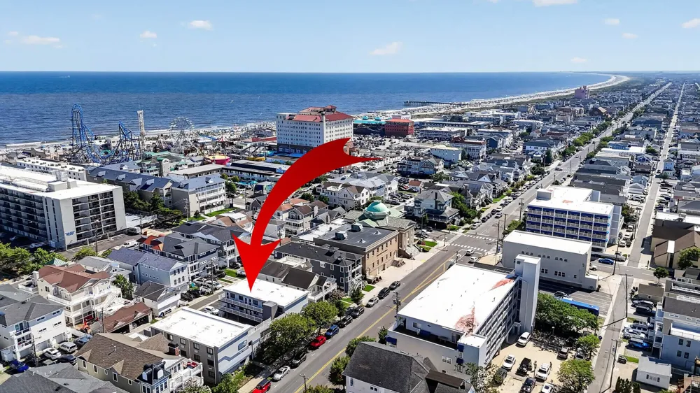 921 Wesley Avenue Ocean City, NJ 08226
