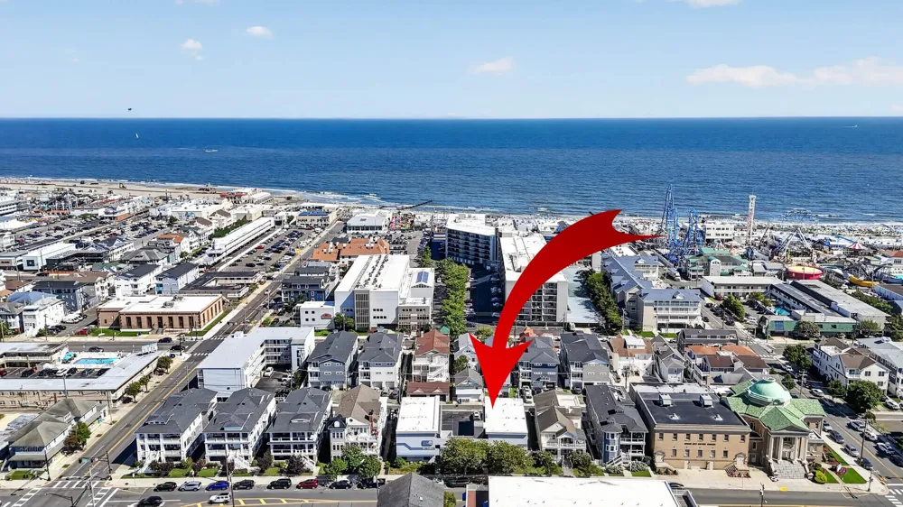 921 Wesley Avenue Ocean City, NJ 08226