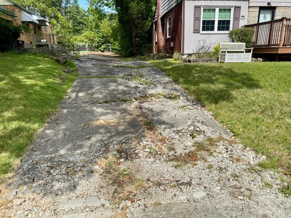 8754 Monsanto Drive Springfield, OH 45231