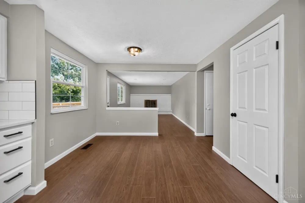 11554 Lincolnshire Drive Forest Park, OH 45240