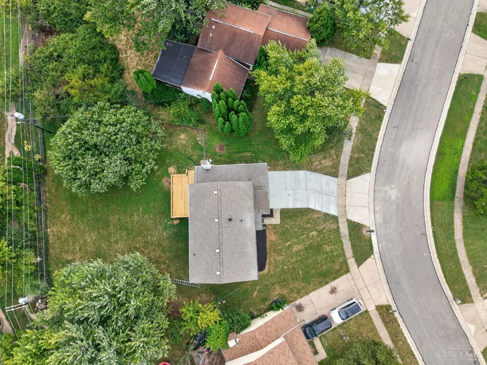 11554 Lincolnshire Drive Forest Park, OH 45240