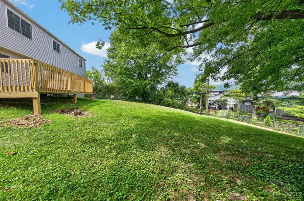 11554 Lincolnshire Drive Forest Park, OH 45240