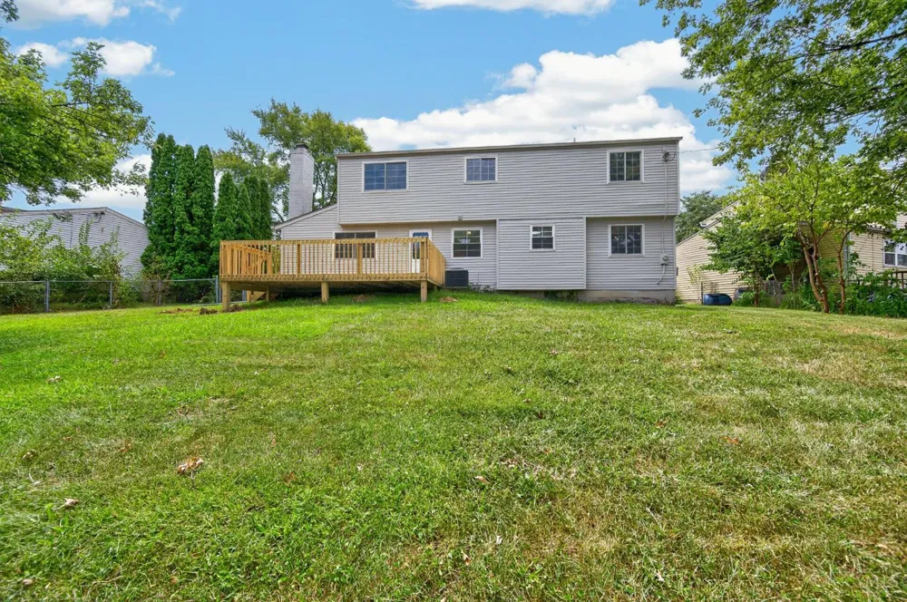 11554 Lincolnshire Drive Forest Park, OH 45240