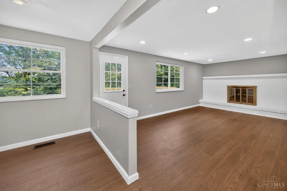 11554 Lincolnshire Drive Forest Park, OH 45240