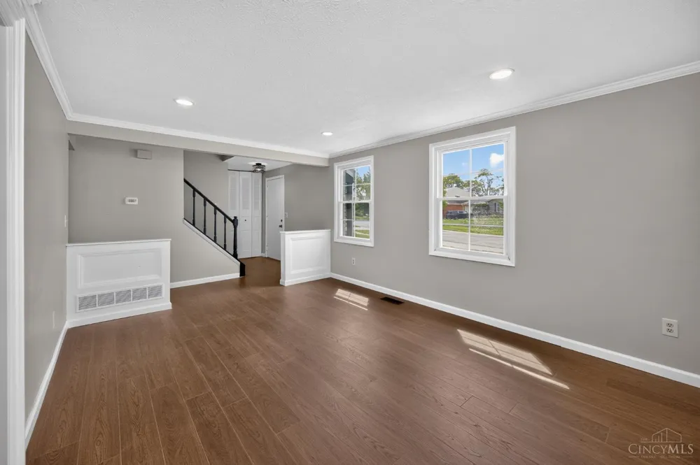 11554 Lincolnshire Drive Forest Park, OH 45240