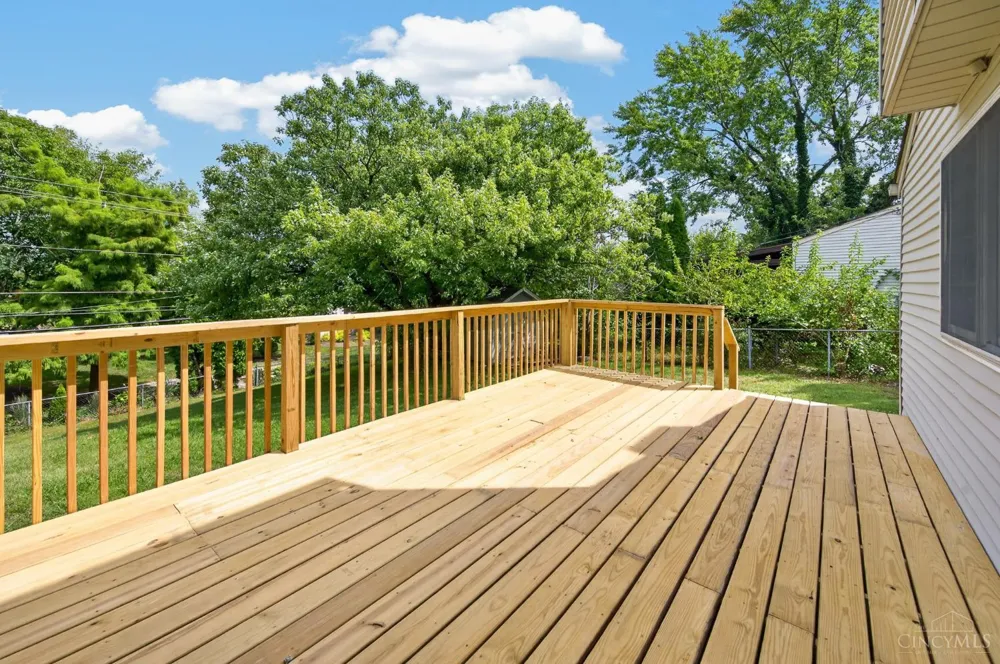 11554 Lincolnshire Drive Forest Park, OH 45240