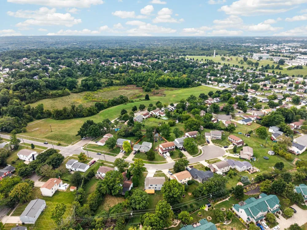 11554 Lincolnshire Drive Forest Park, OH 45240