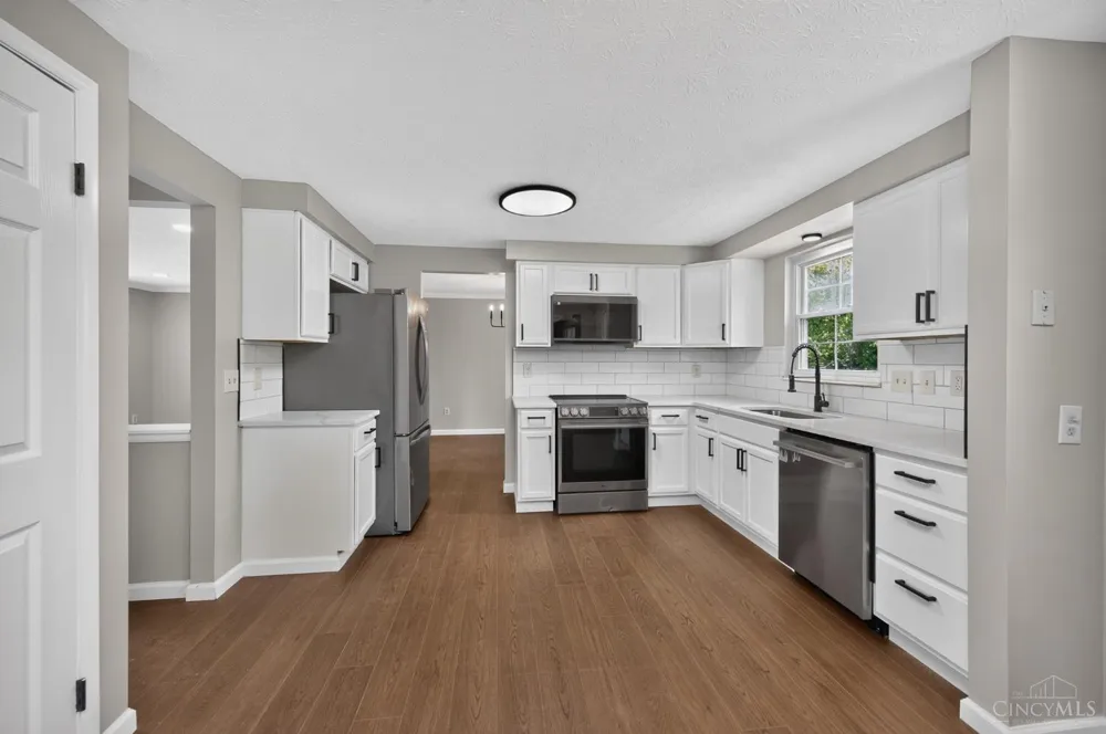 11554 Lincolnshire Drive Forest Park, OH 45240
