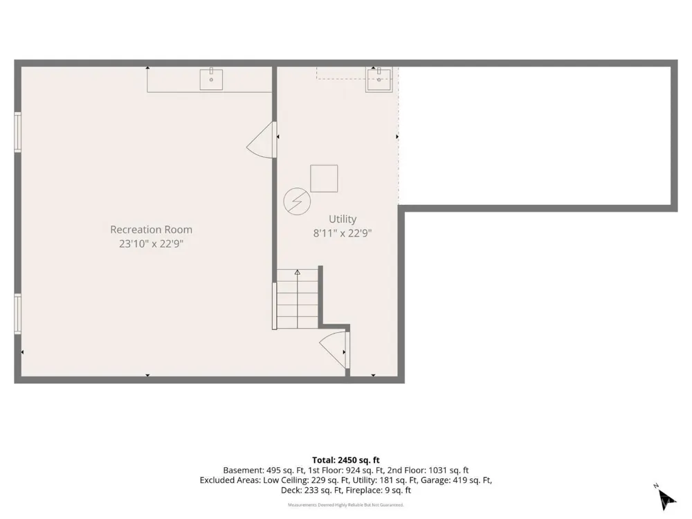 11554 Lincolnshire Drive Forest Park, OH 45240
