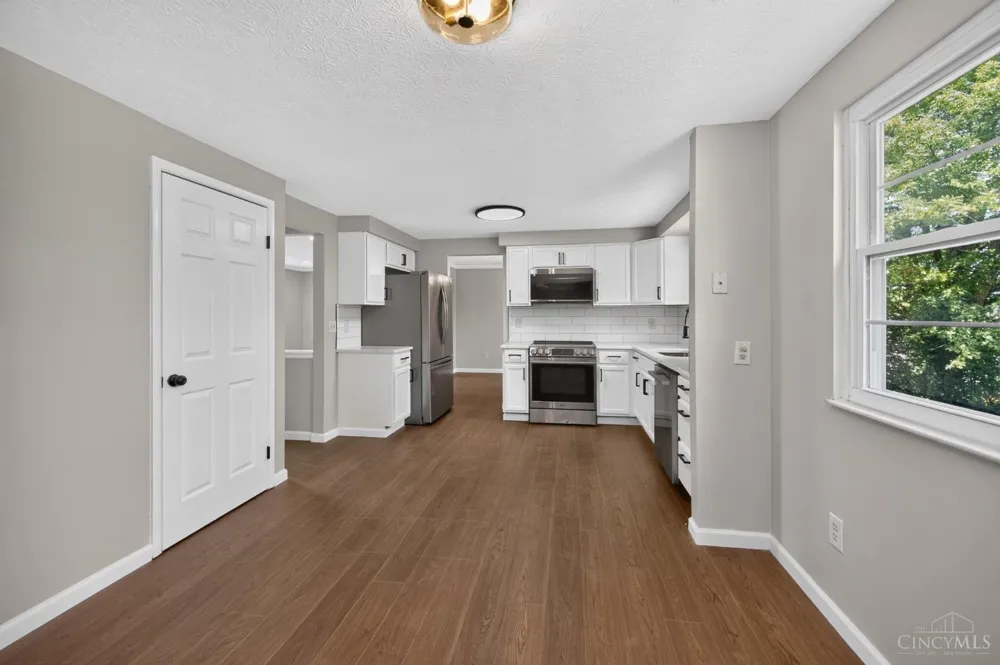 11554 Lincolnshire Drive Forest Park, OH 45240