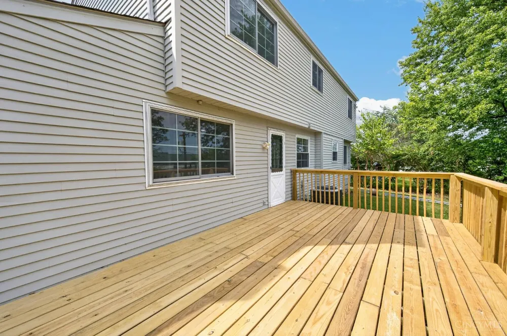 11554 Lincolnshire Drive Forest Park, OH 45240