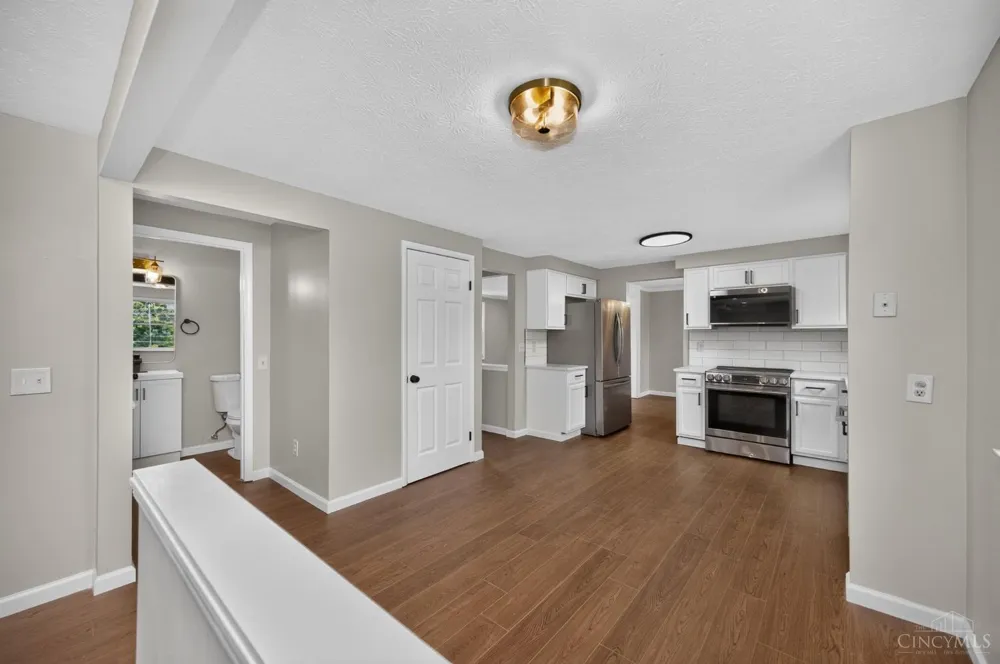 11554 Lincolnshire Drive Forest Park, OH 45240