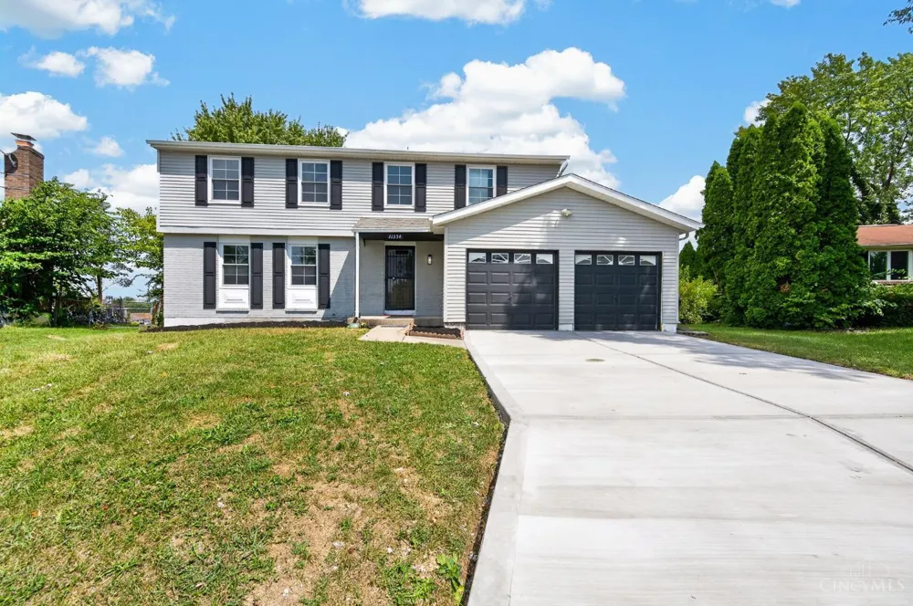 11554 Lincolnshire Drive Forest Park, OH 45240