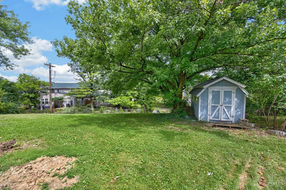 11554 Lincolnshire Drive Forest Park, OH 45240