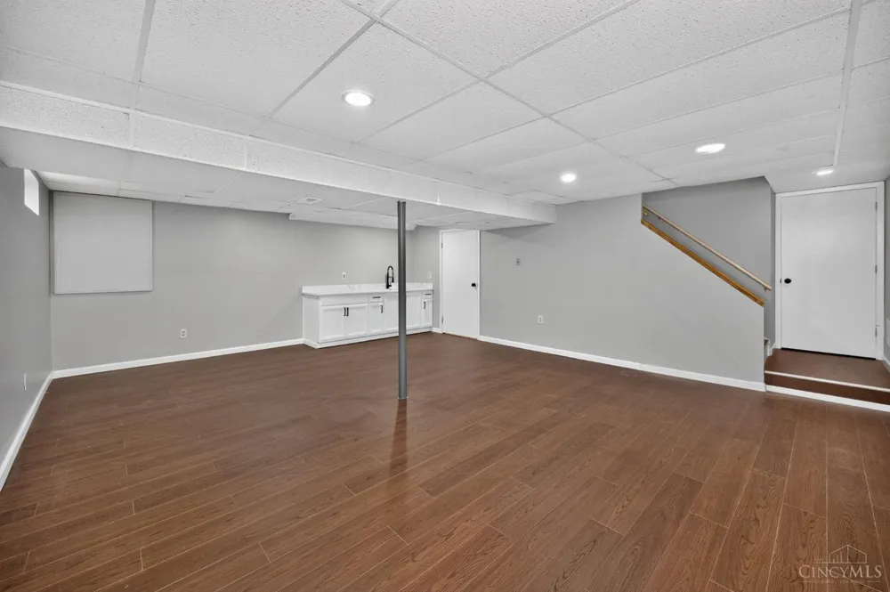 11554 Lincolnshire Drive Forest Park, OH 45240