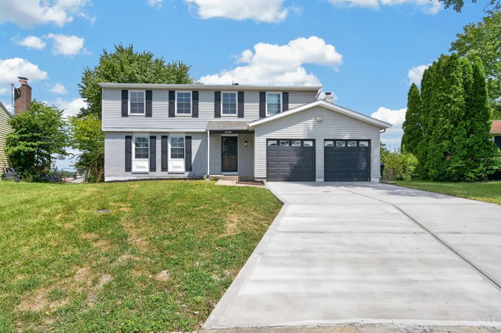 11554 Lincolnshire Drive Forest Park, OH 45240